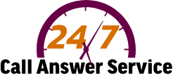24 7 Call Answer Service